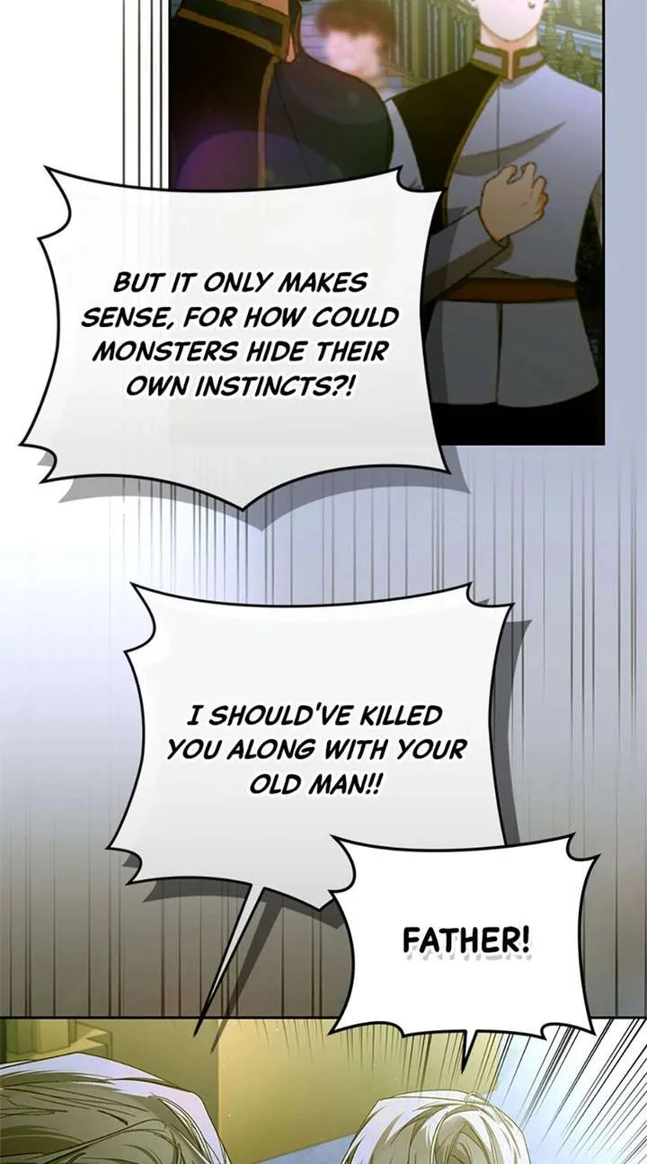 Fell Into the Arms of a Mad Villain Chapter 79 page 40