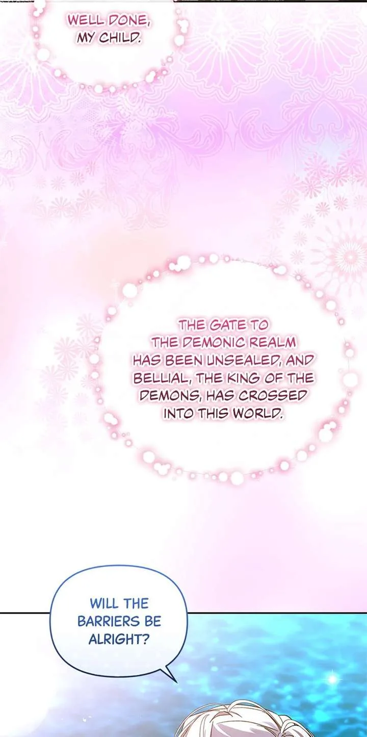 Fell Into the Arms of a Mad Villain Chapter 81 page 41