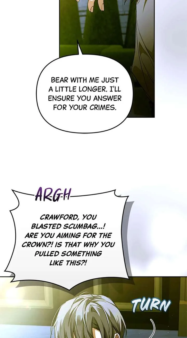 Fell Into the Arms of a Mad Villain Chapter 79 page 38