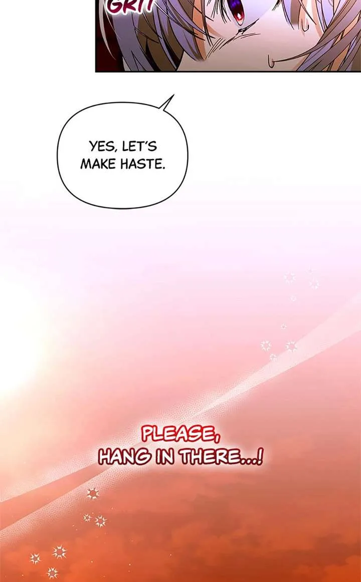 Fell Into the Arms of a Mad Villain Chapter 81 page 53