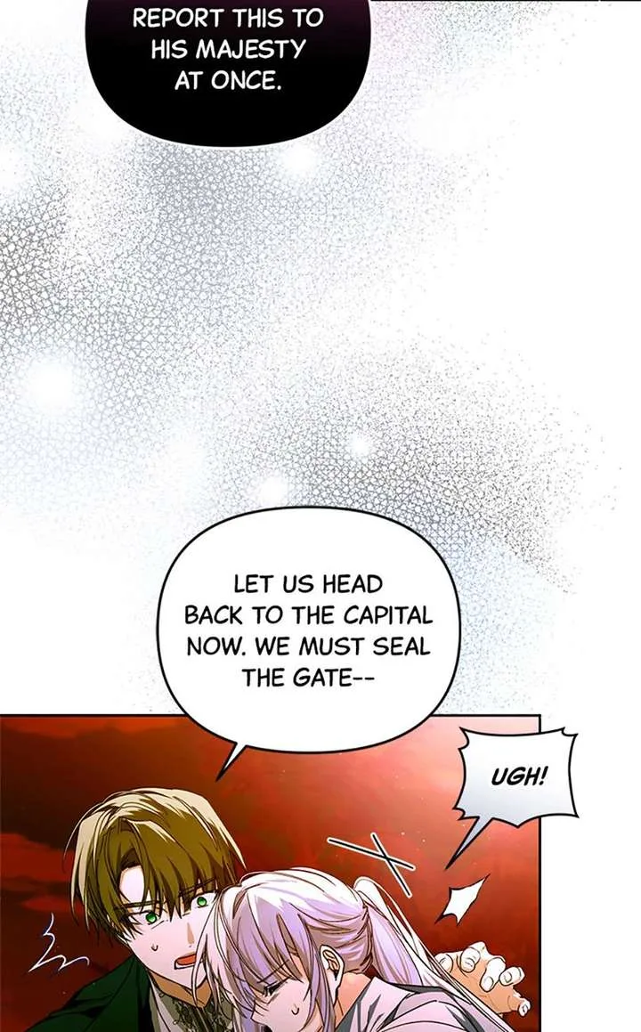 Fell Into the Arms of a Mad Villain Chapter 81 page 51