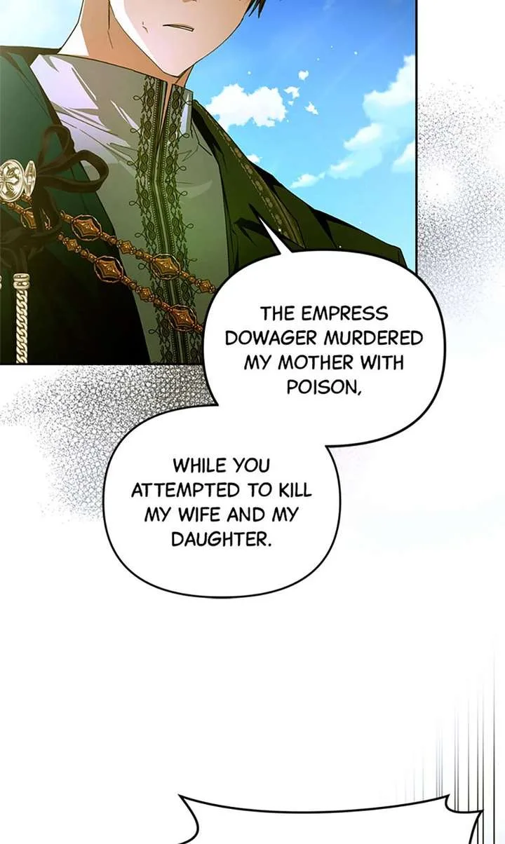 Fell Into the Arms of a Mad Villain Chapter 79 page 32