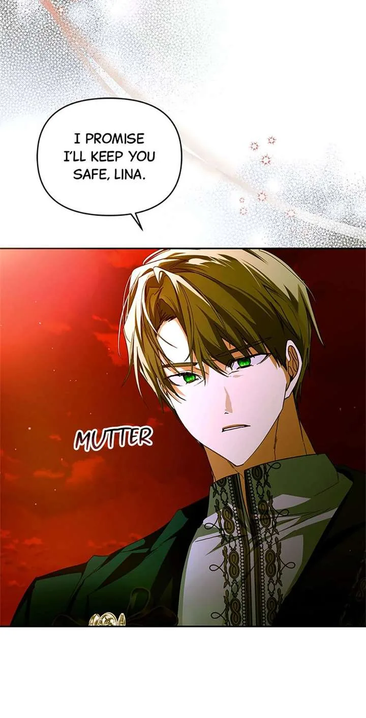 Fell Into the Arms of a Mad Villain Chapter 81 page 22