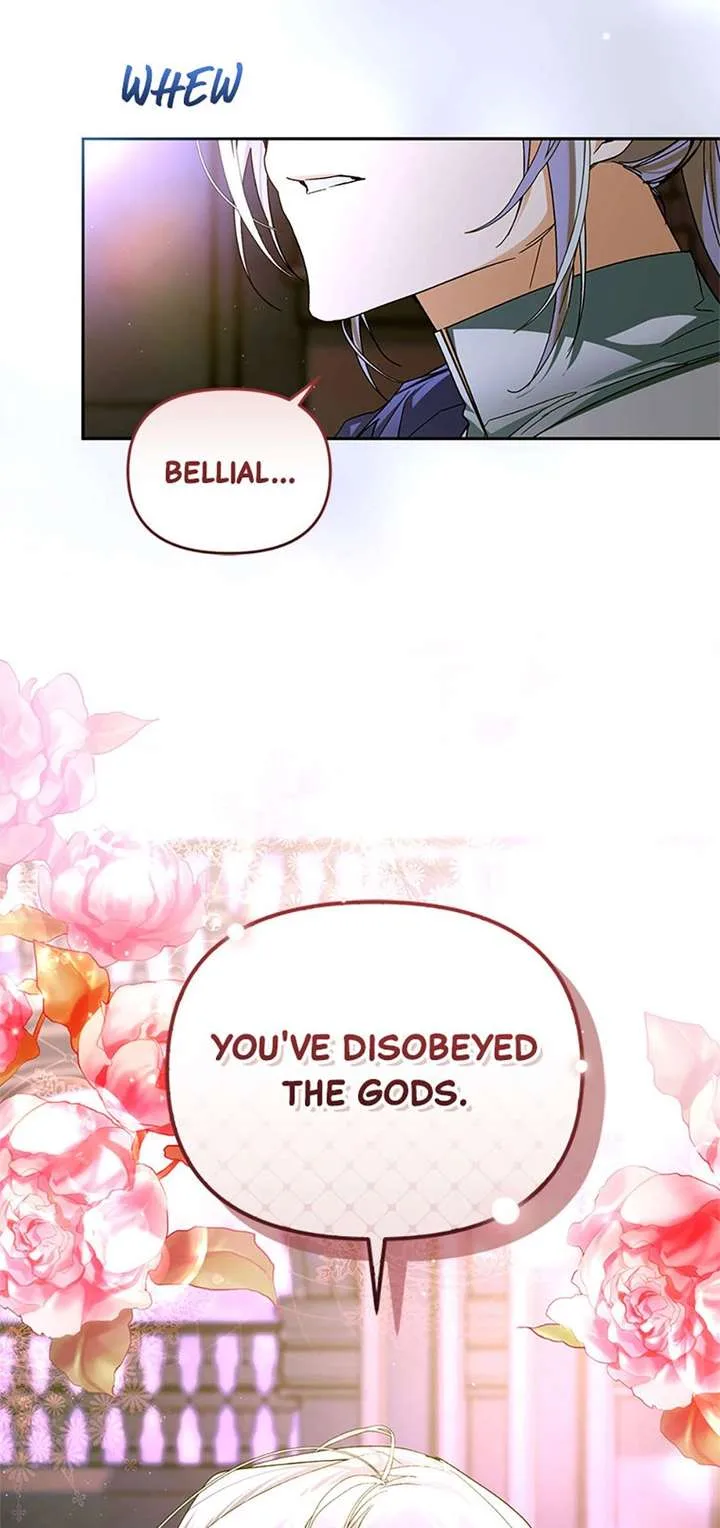 Fell Into the Arms of a Mad Villain Chapter 81 page 77