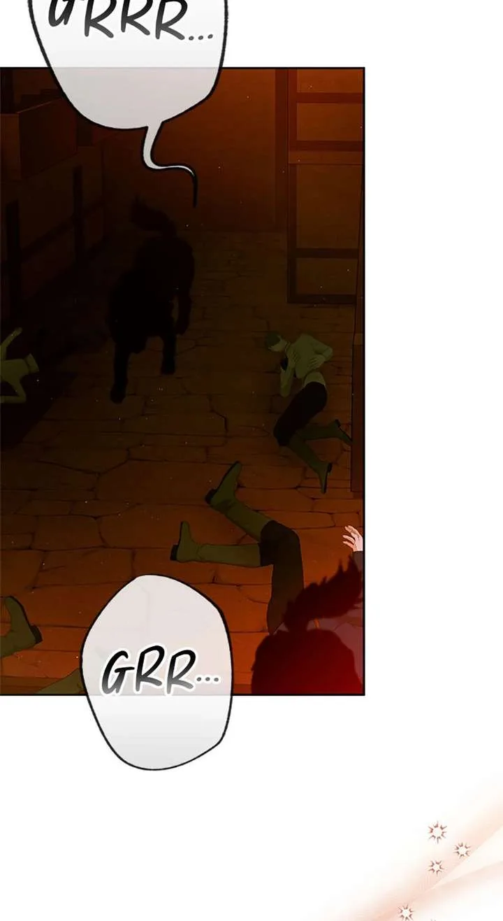 Fell Into the Arms of a Mad Villain Chapter 81 page 19