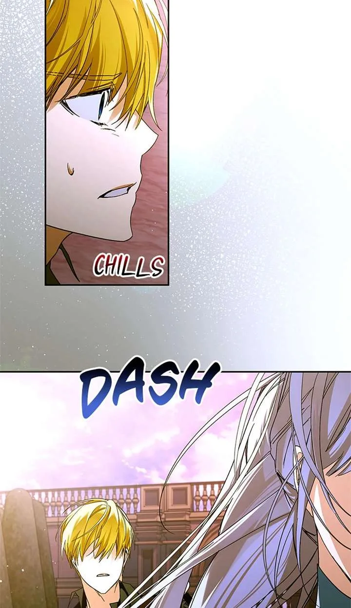 Fell Into the Arms of a Mad Villain Chapter 81 page 85