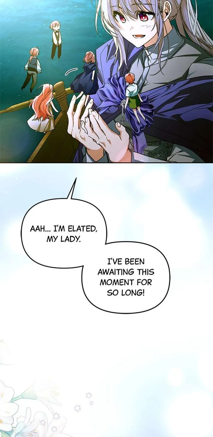 Fell Into the Arms of a Mad Villain Chapter 81 page 29