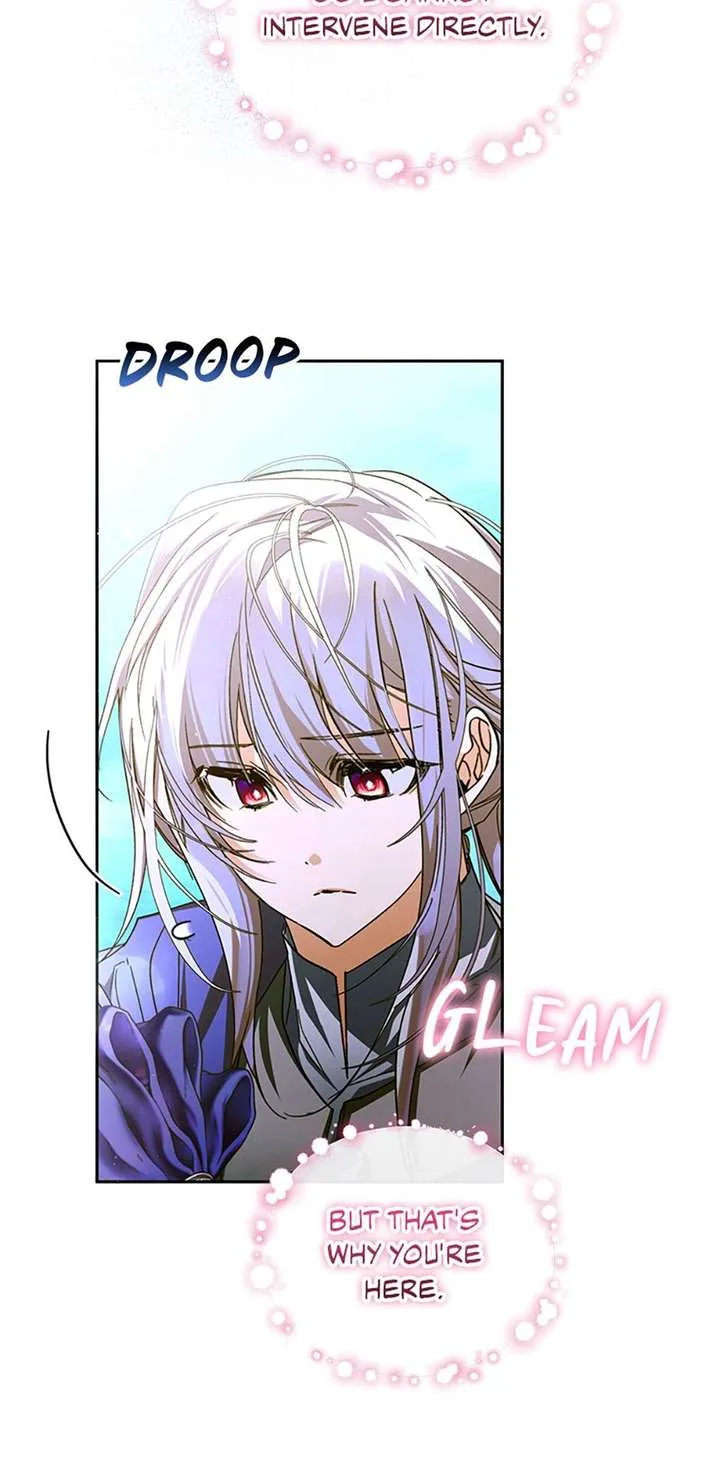 Fell Into the Arms of a Mad Villain Chapter 81 page 44