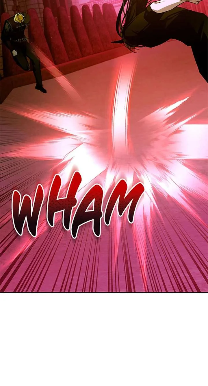 Fell Into the Arms of a Mad Villain Chapter 81 page 69