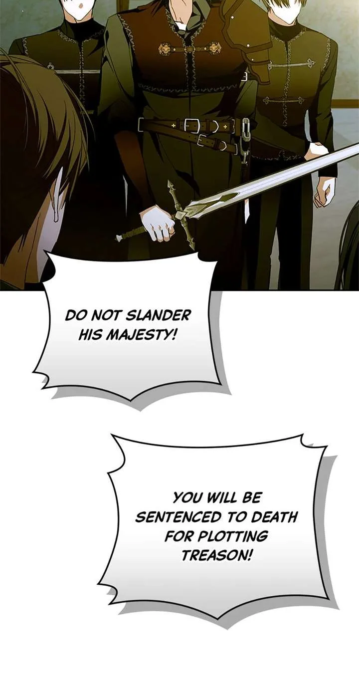 Fell Into the Arms of a Mad Villain Chapter 78 page 63