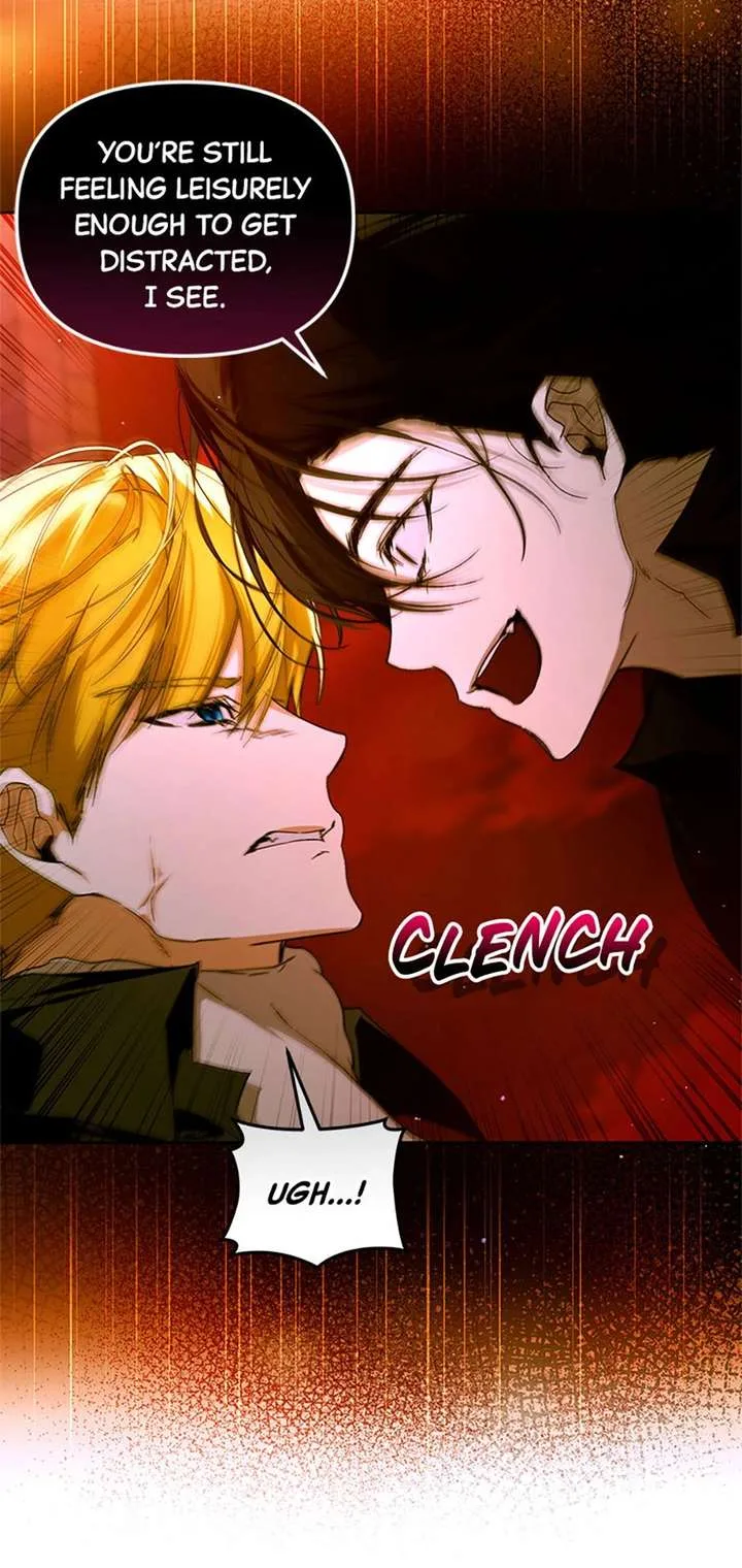 Fell Into the Arms of a Mad Villain Chapter 81 page 6
