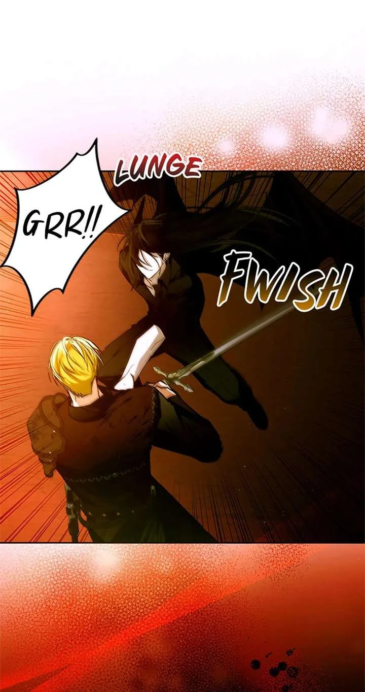Fell Into the Arms of a Mad Villain Chapter 81 page 57