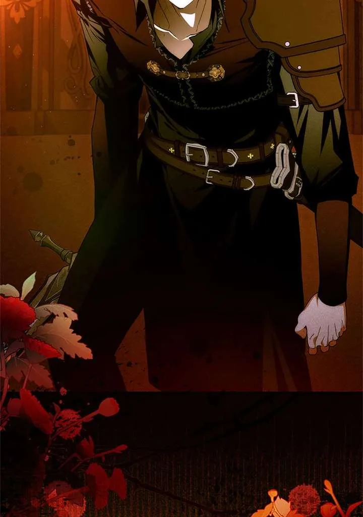 Fell Into the Arms of a Mad Villain Chapter 81 page 14