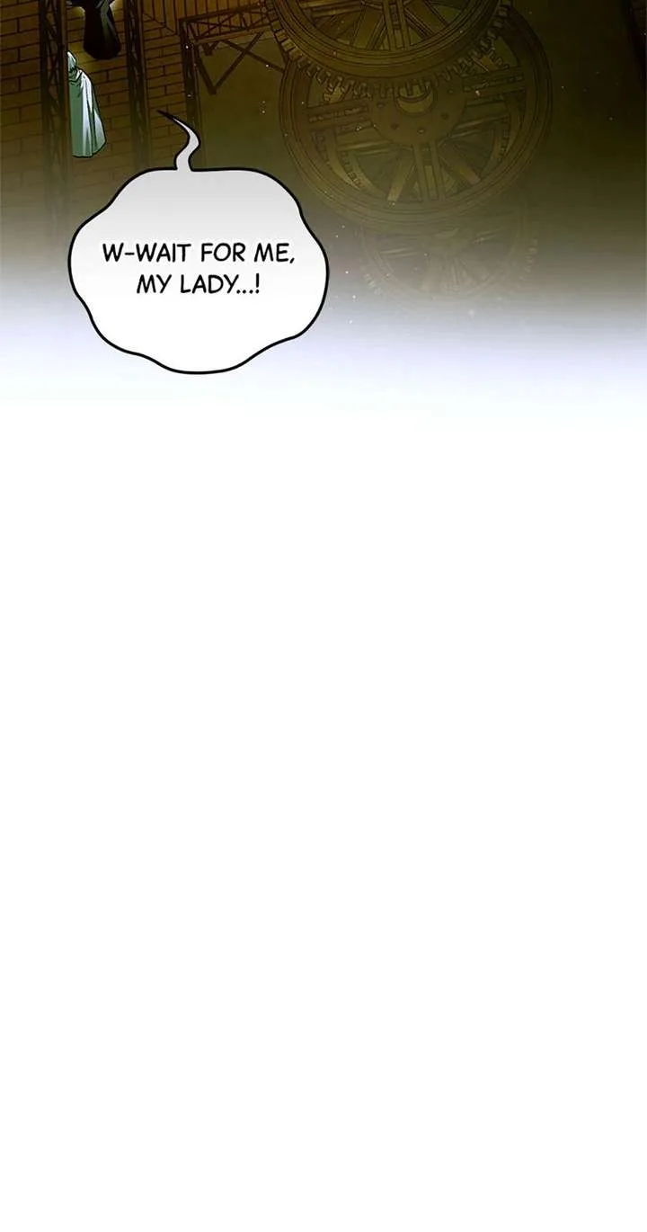 Fell Into the Arms of a Mad Villain Chapter 78 page 47