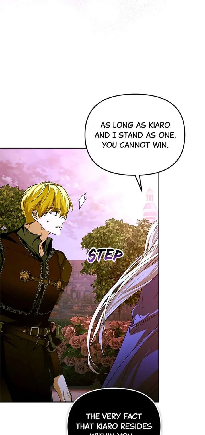 Fell Into the Arms of a Mad Villain Chapter 81 page 80