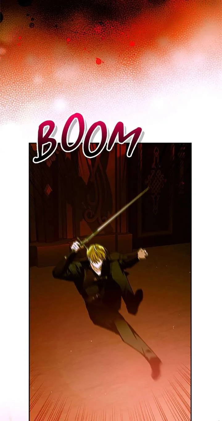 Fell Into the Arms of a Mad Villain Chapter 81 page 59