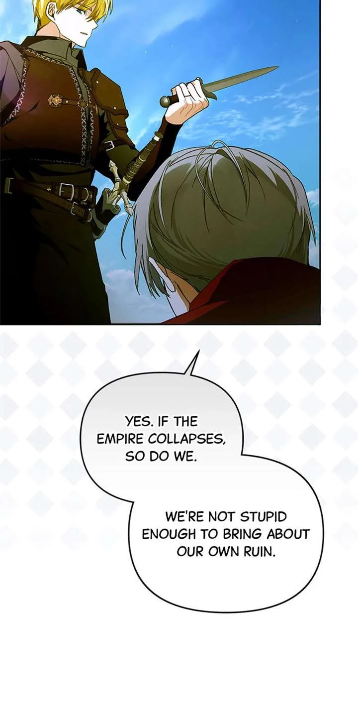 Fell Into the Arms of a Mad Villain Chapter 79 page 48
