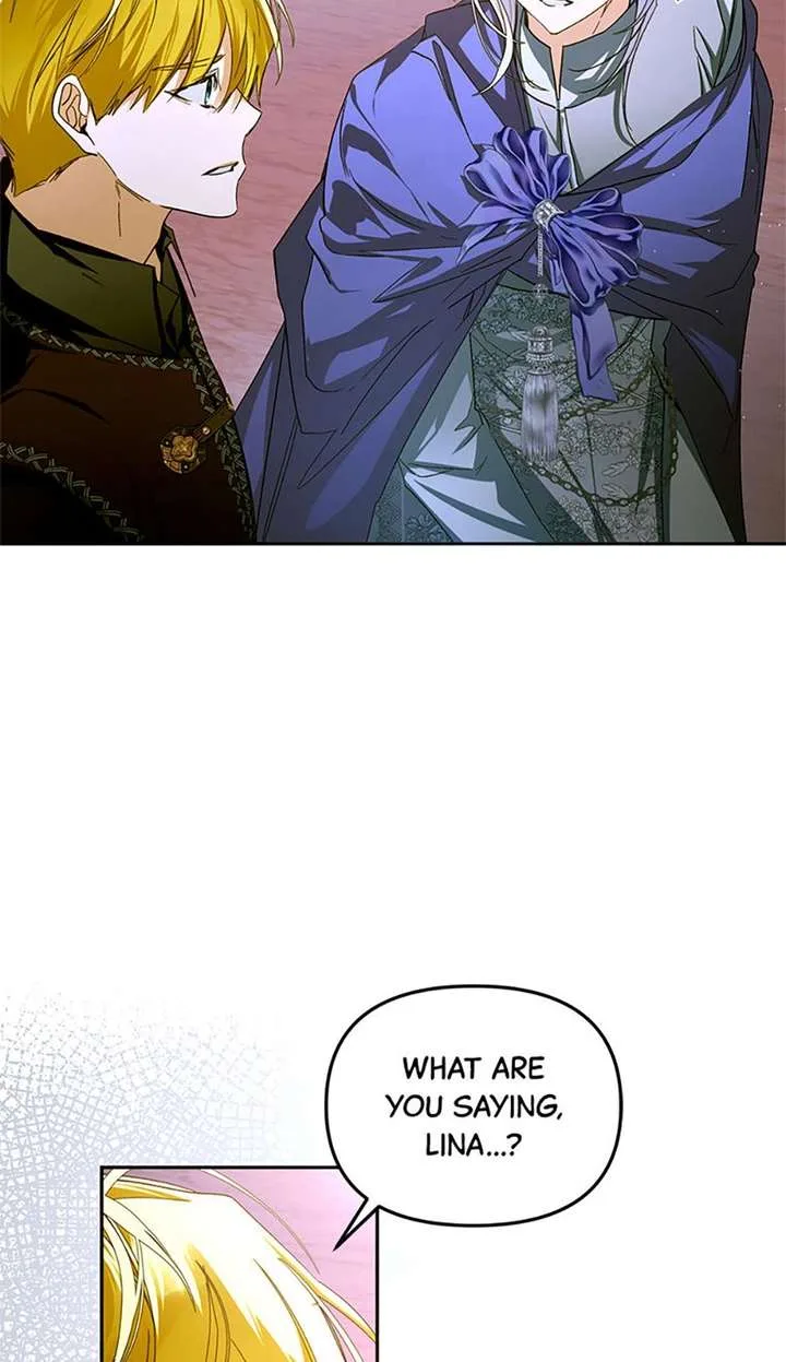 Fell Into the Arms of a Mad Villain Chapter 81 page 84