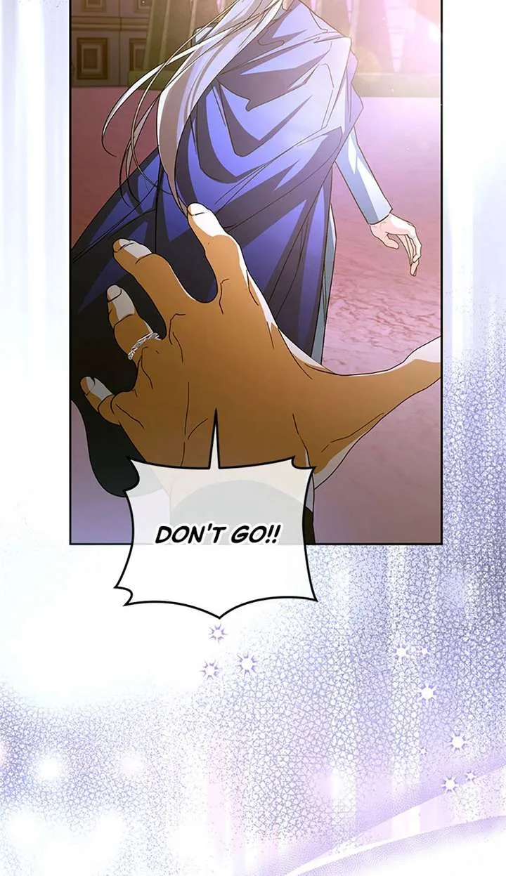 Fell Into the Arms of a Mad Villain Chapter 81 page 87