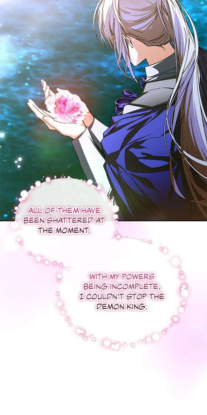 Fell Into the Arms of a Mad Villain Chapter 81 page 42