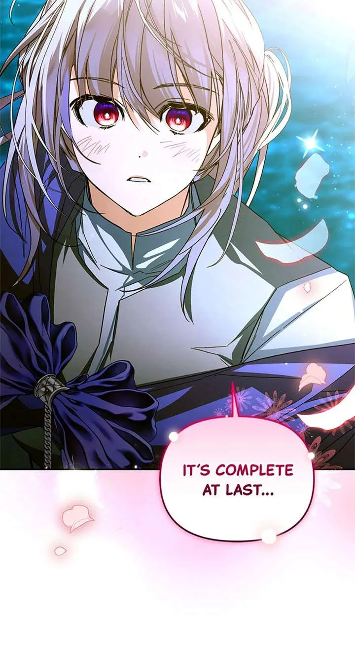 Fell Into the Arms of a Mad Villain Chapter 81 page 37