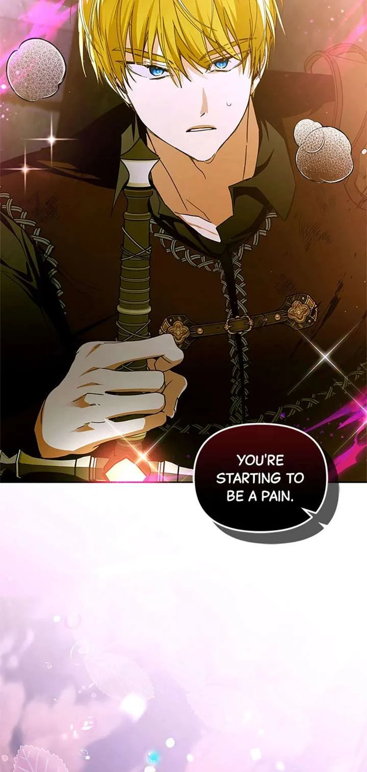 Fell Into the Arms of a Mad Villain Chapter 81 page 71