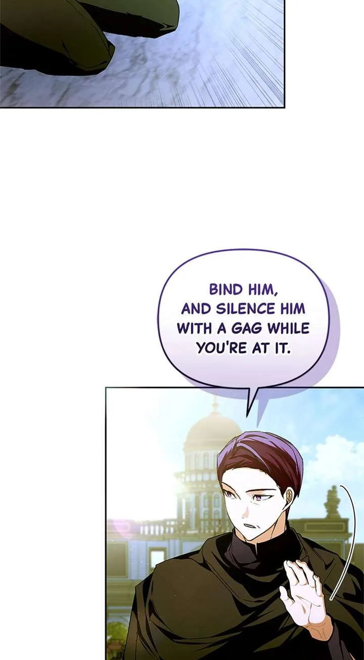 Fell Into the Arms of a Mad Villain Chapter 79 page 27