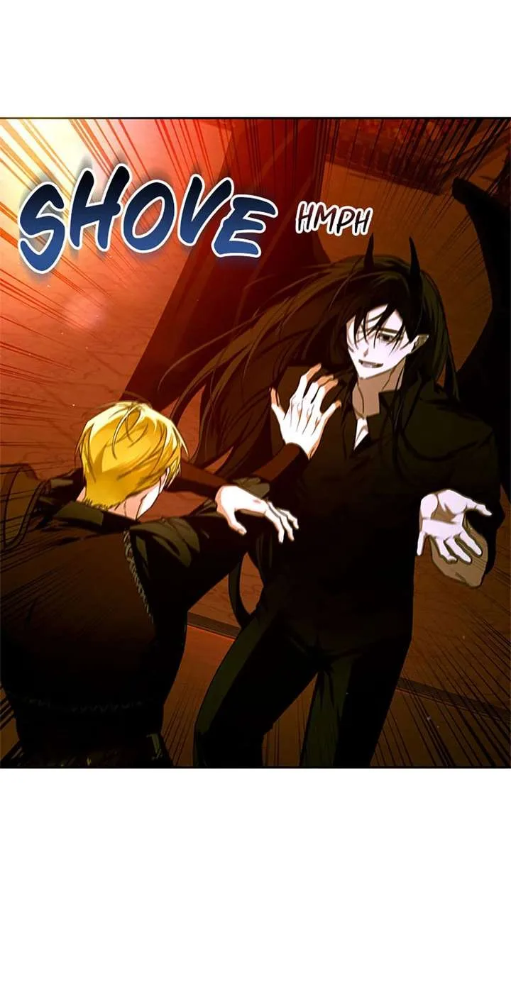 Fell Into the Arms of a Mad Villain Chapter 81 page 12