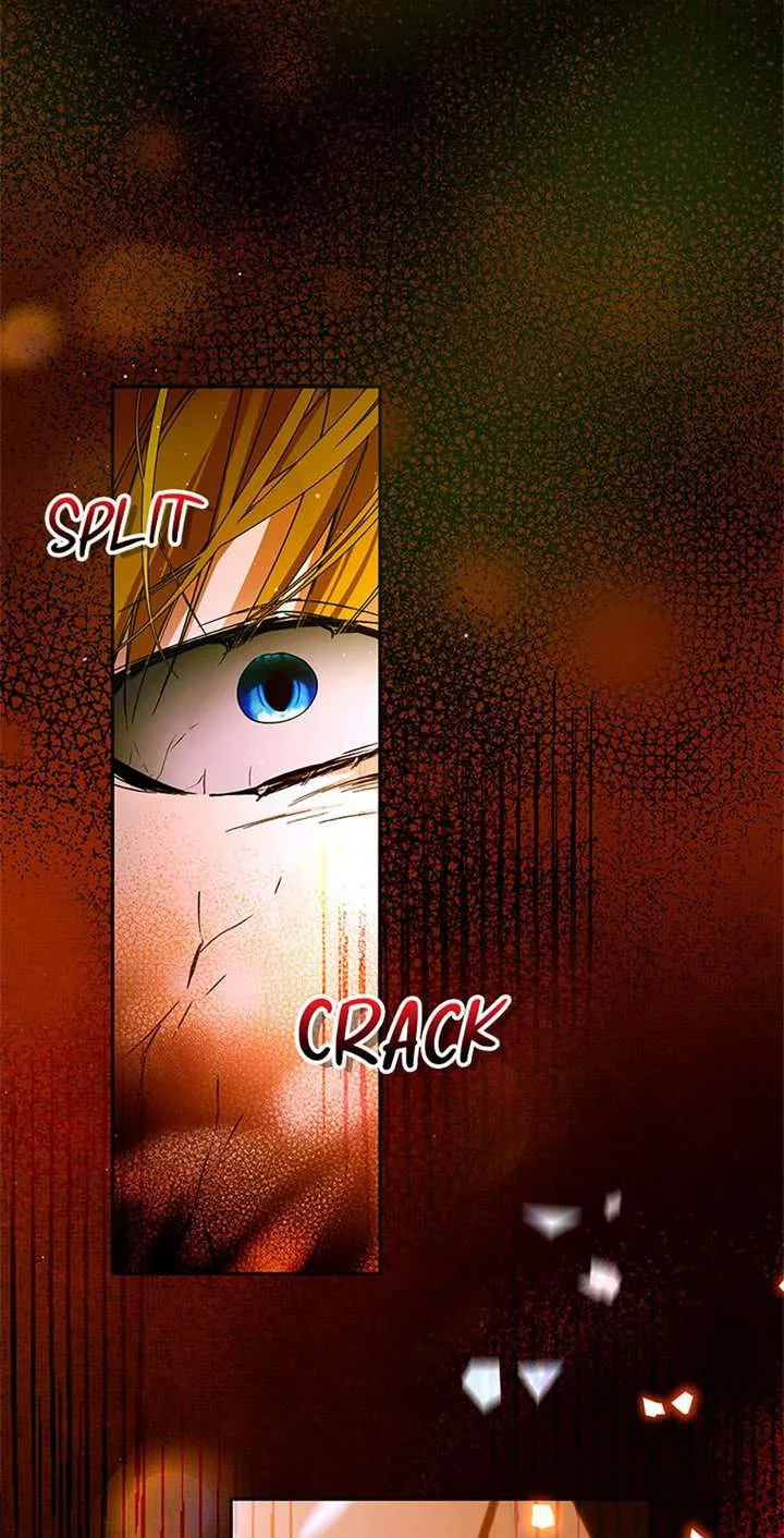 Fell Into the Arms of a Mad Villain Chapter 81 page 10