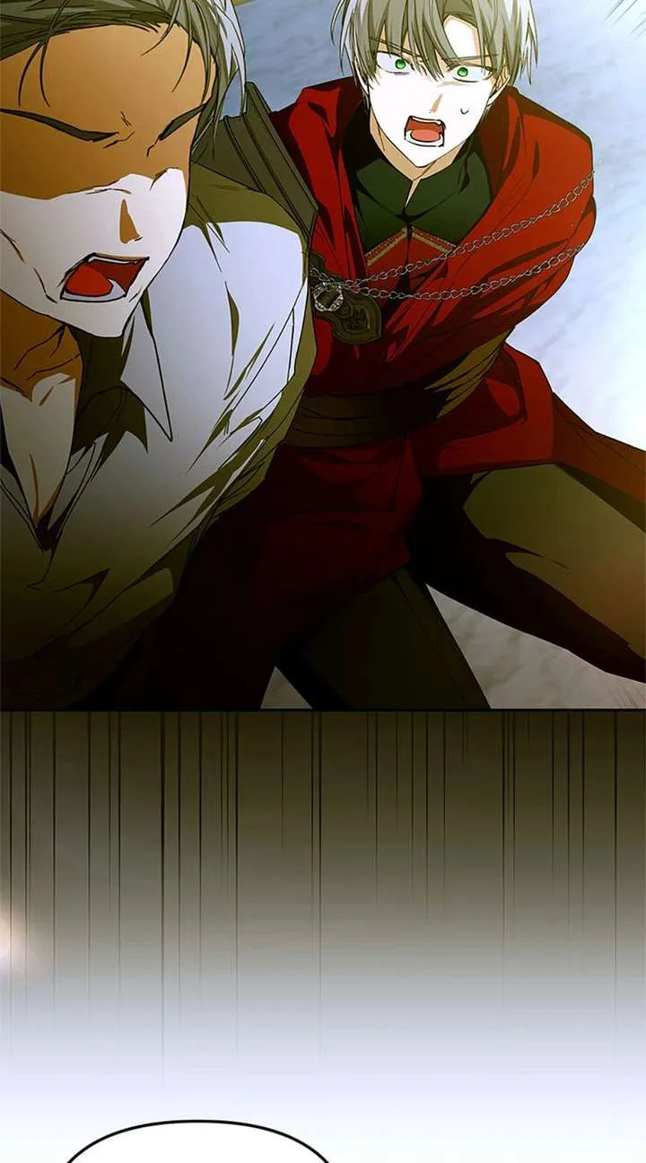 Fell Into the Arms of a Mad Villain Chapter 79 page 41