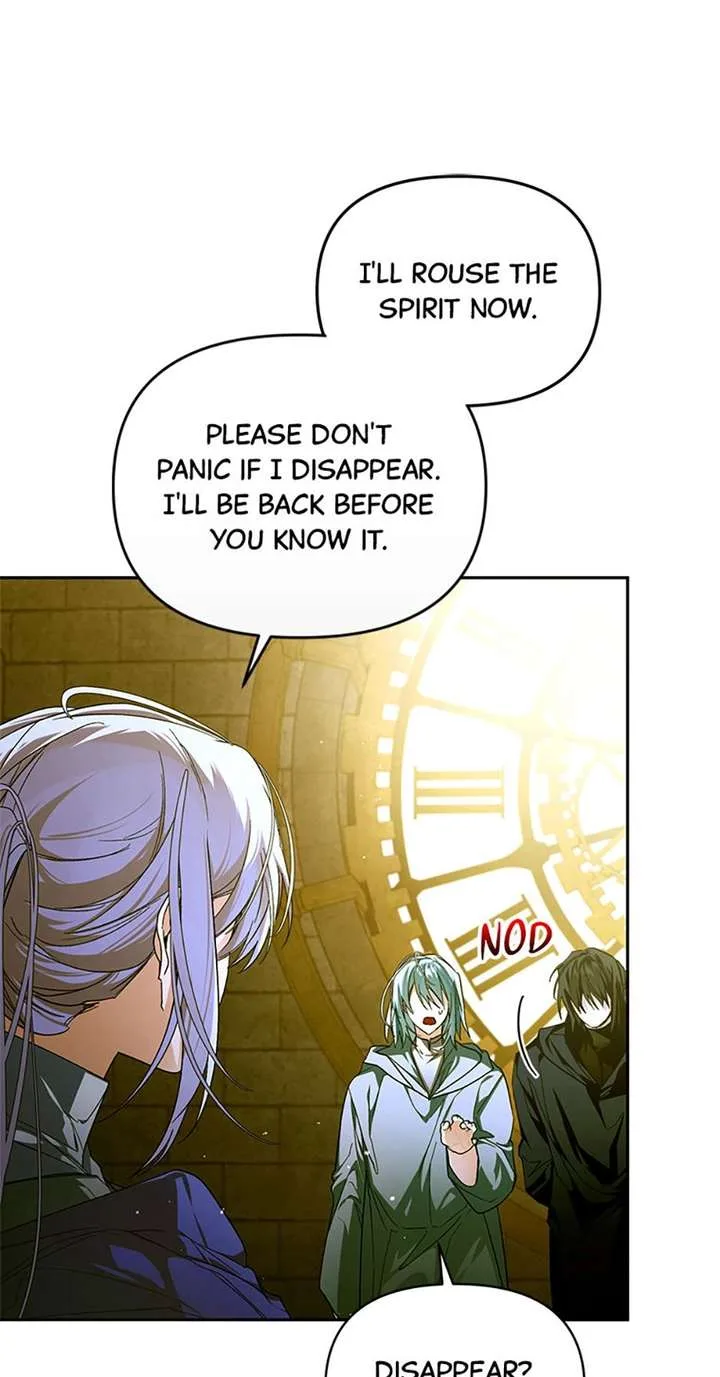 Fell Into the Arms of a Mad Villain Chapter 78 page 53