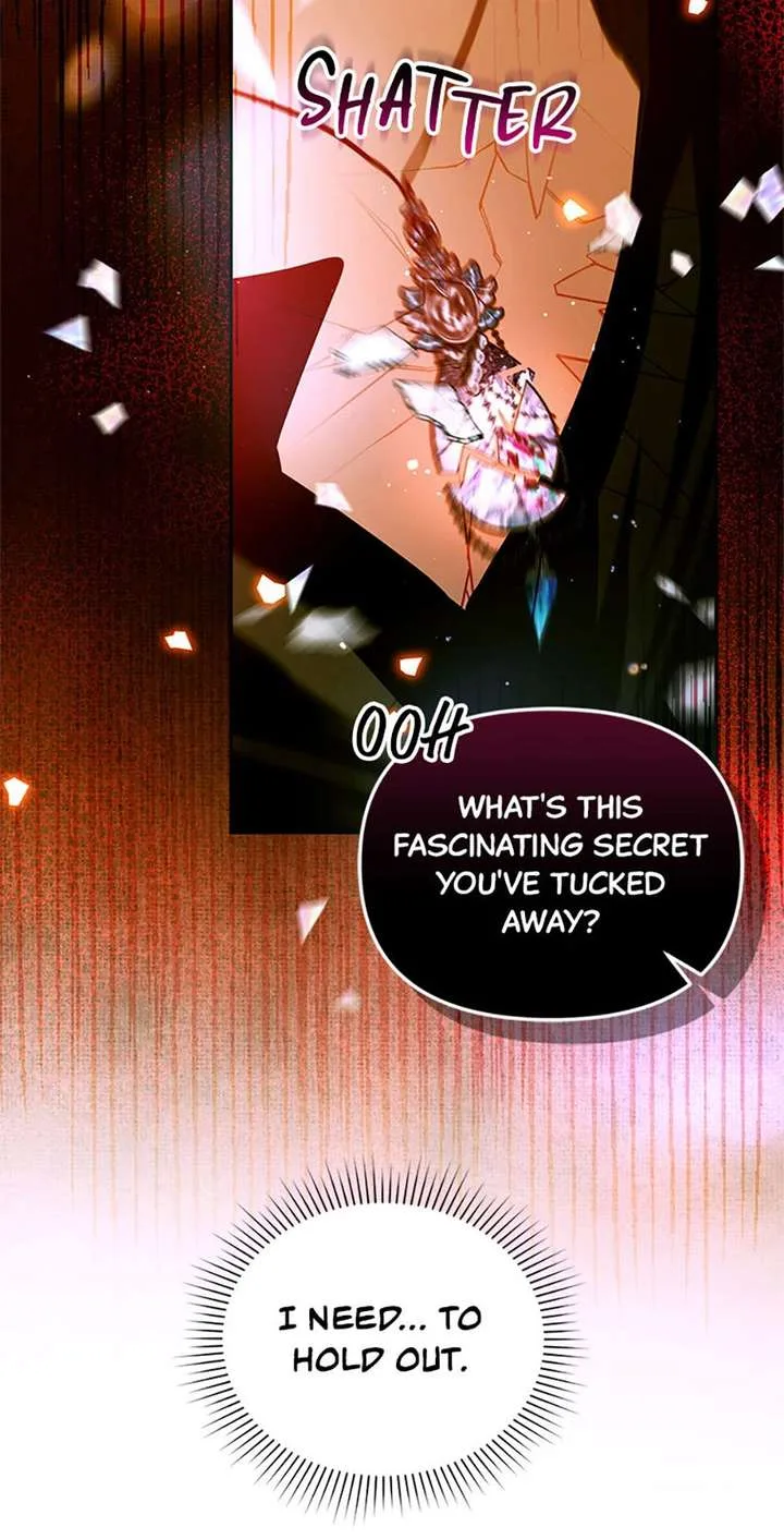 Fell Into the Arms of a Mad Villain Chapter 81 page 11