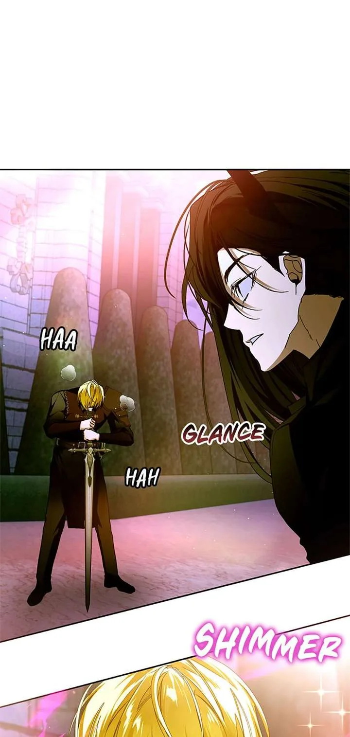 Fell Into the Arms of a Mad Villain Chapter 81 page 70