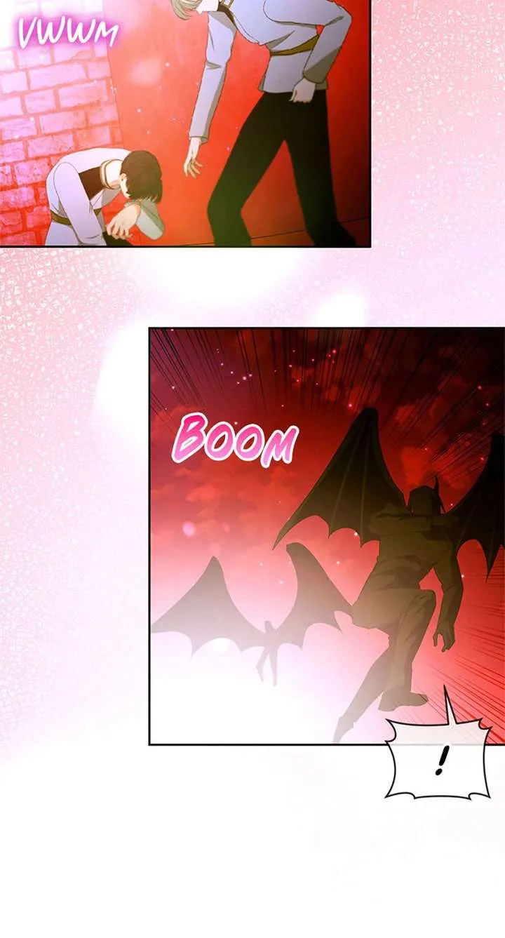 Fell Into the Arms of a Mad Villain Chapter 81 page 65