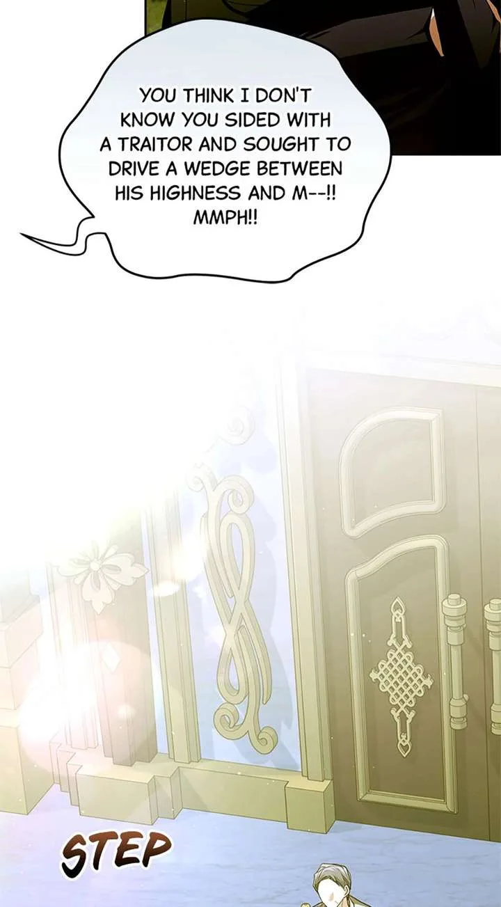 Fell Into the Arms of a Mad Villain Chapter 79 page 28