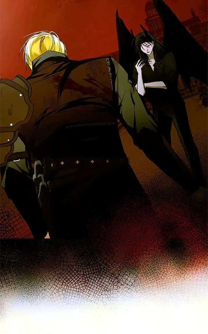 Fell Into the Arms of a Mad Villain Chapter 81 page 56