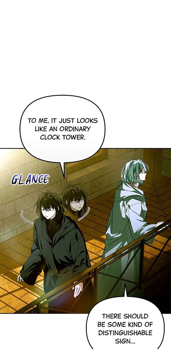 Fell Into the Arms of a Mad Villain Chapter 78 page 49