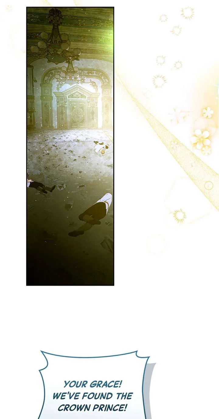 Fell Into the Arms of a Mad Villain Chapter 78 page 57