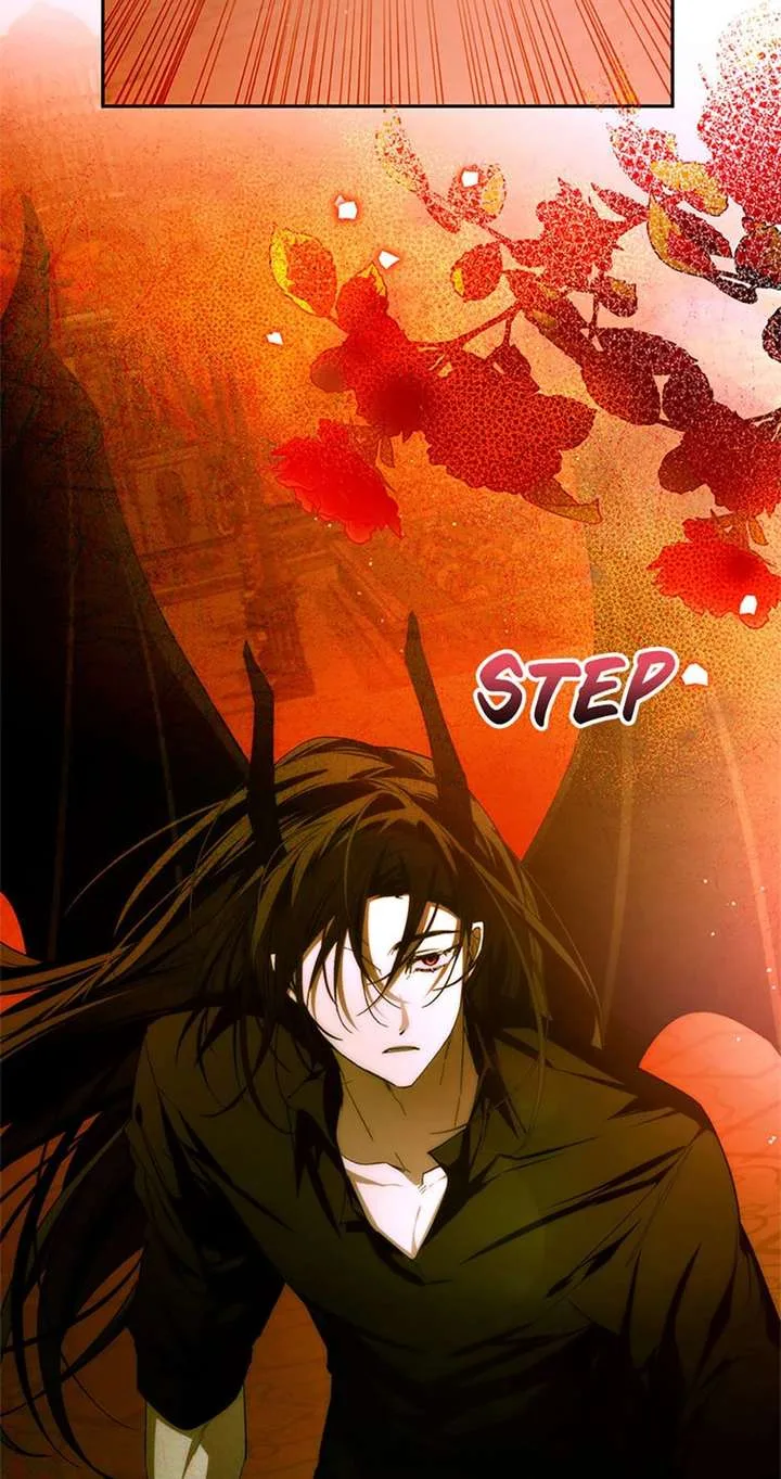 Fell Into the Arms of a Mad Villain Chapter 81 page 60
