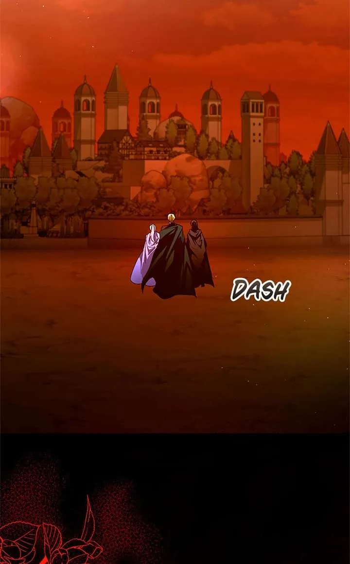 Fell Into the Arms of a Mad Villain Chapter 81 page 54