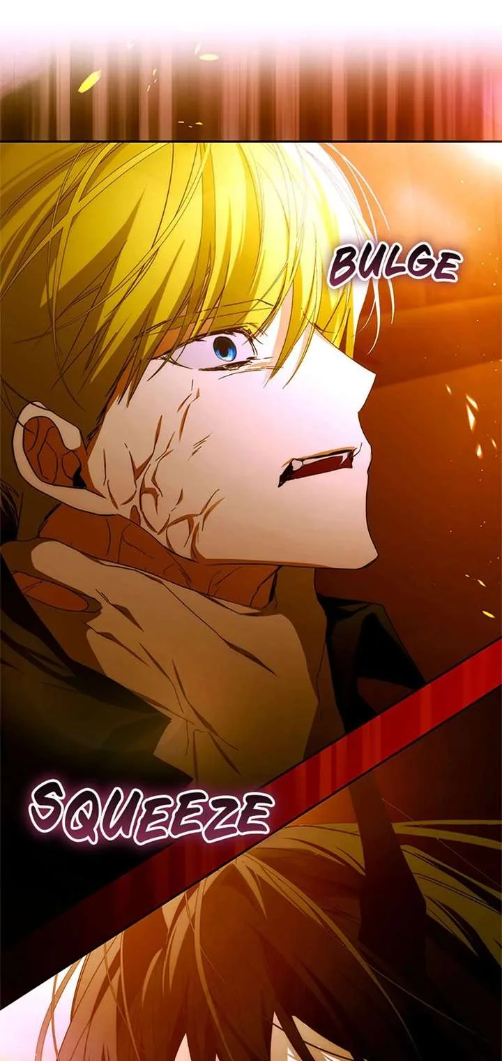 Fell Into the Arms of a Mad Villain Chapter 81 page 1