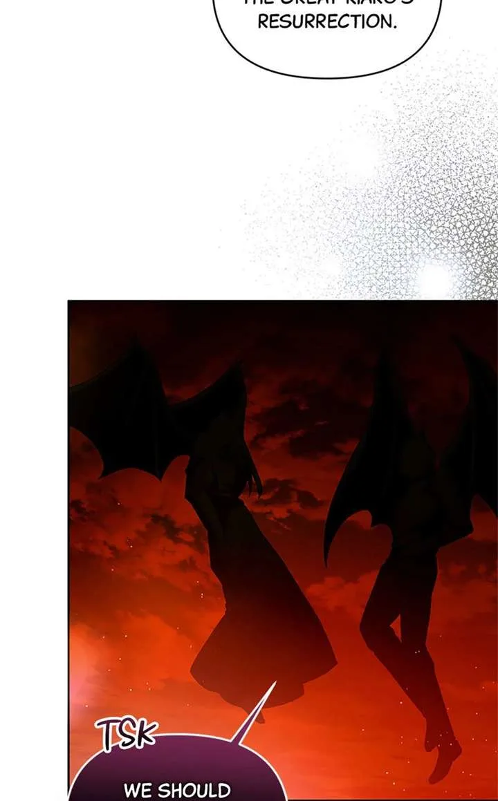 Fell Into the Arms of a Mad Villain Chapter 81 page 50