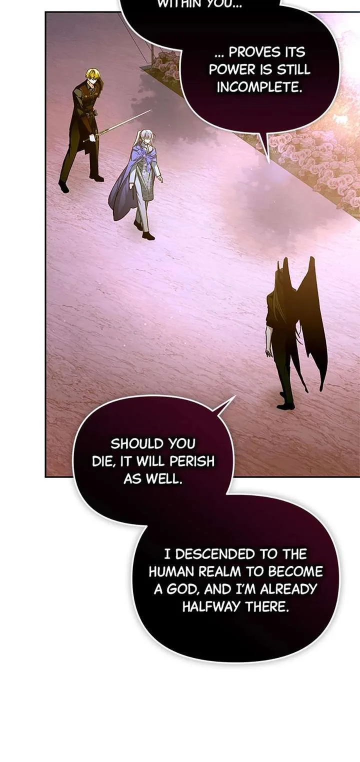 Fell Into the Arms of a Mad Villain Chapter 81 page 81