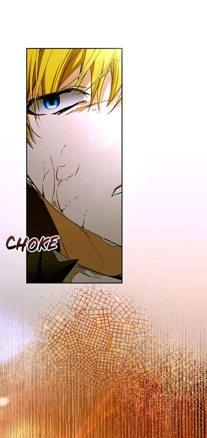 Fell Into the Arms of a Mad Villain Chapter 81 page 3