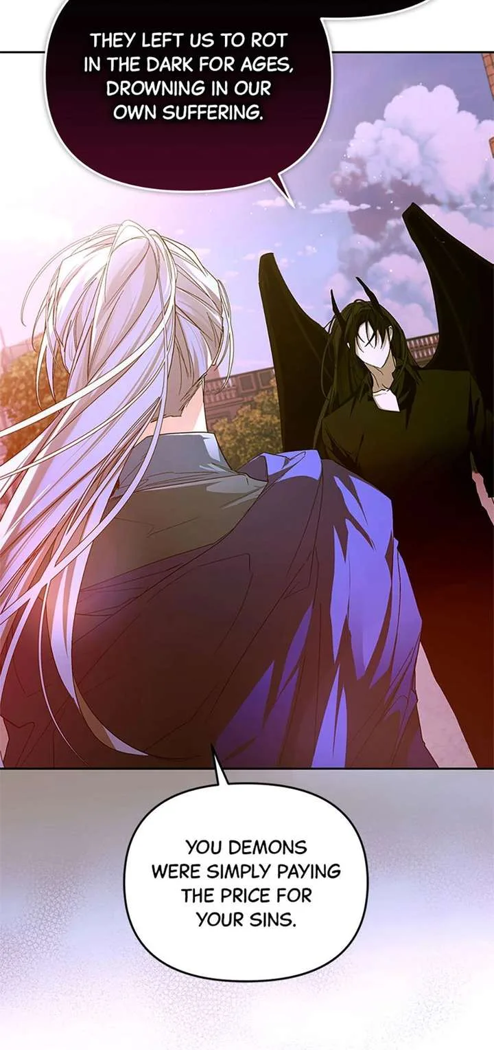 Fell Into the Arms of a Mad Villain Chapter 81 page 79
