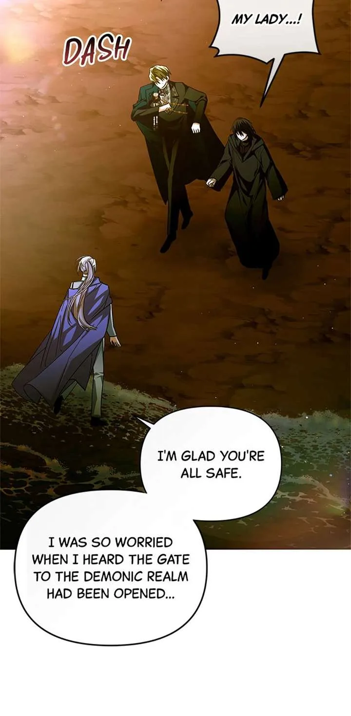 Fell Into the Arms of a Mad Villain Chapter 81 page 48