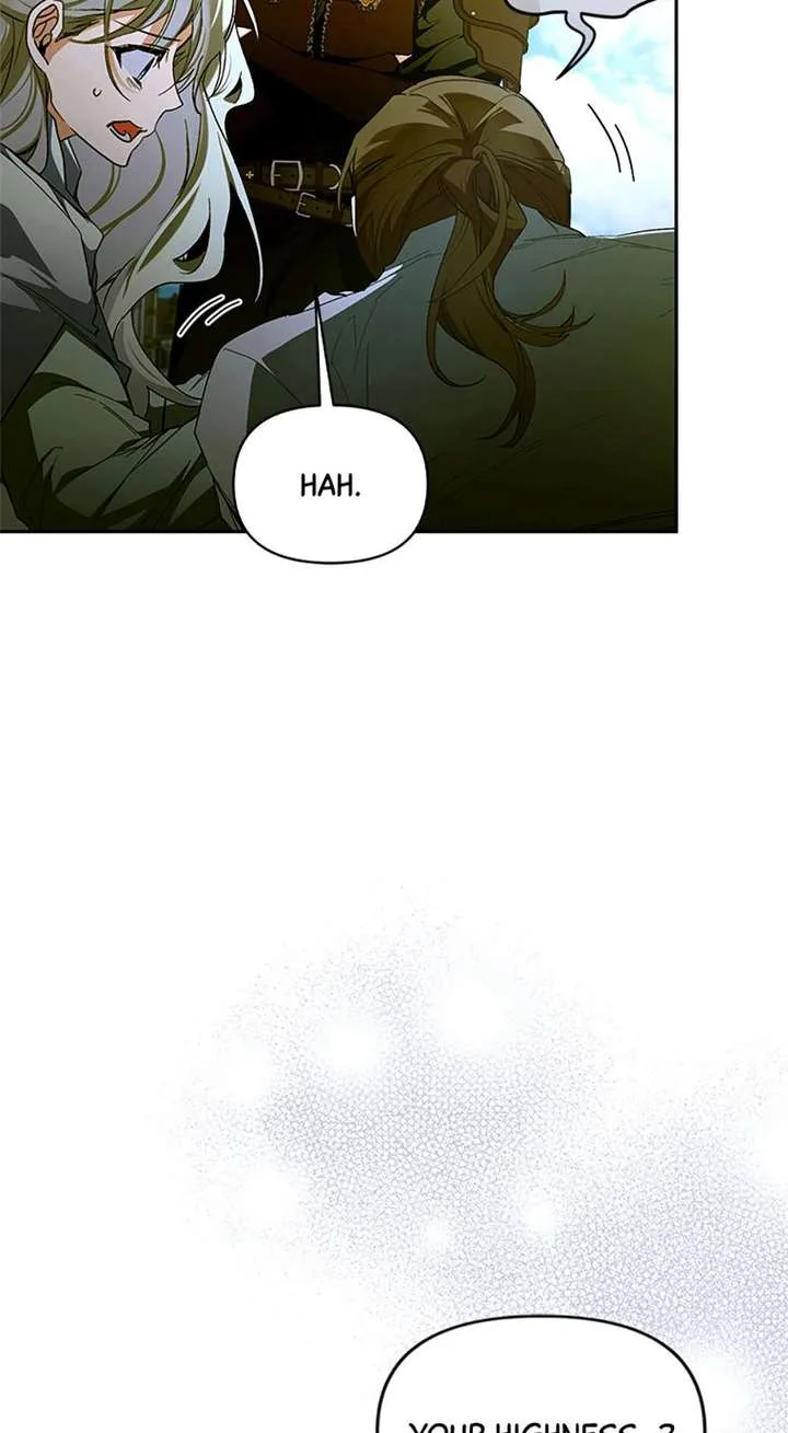 Fell Into the Arms of a Mad Villain Chapter 79 page 52