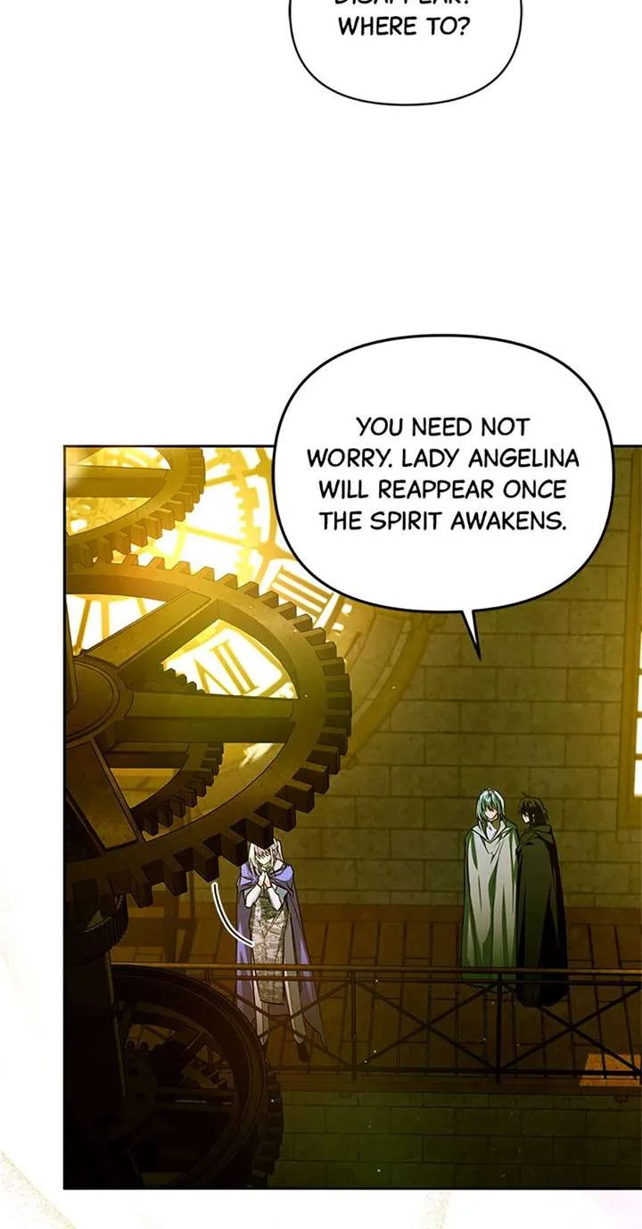 Fell Into the Arms of a Mad Villain Chapter 78 page 54