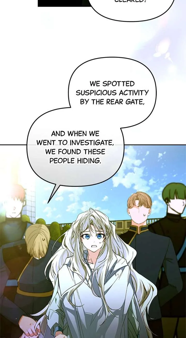 Fell Into the Arms of a Mad Villain Chapter 79 page 50