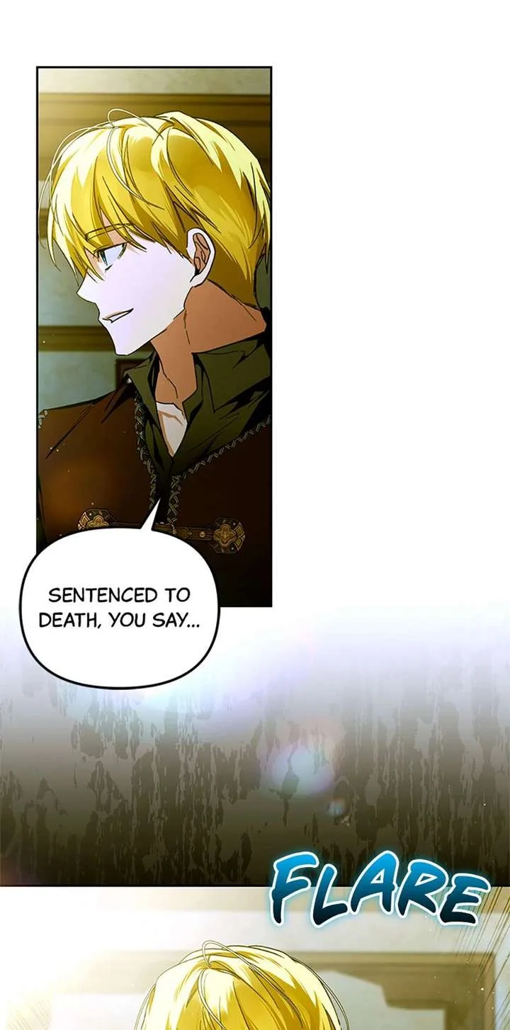 Fell Into the Arms of a Mad Villain Chapter 78 page 64